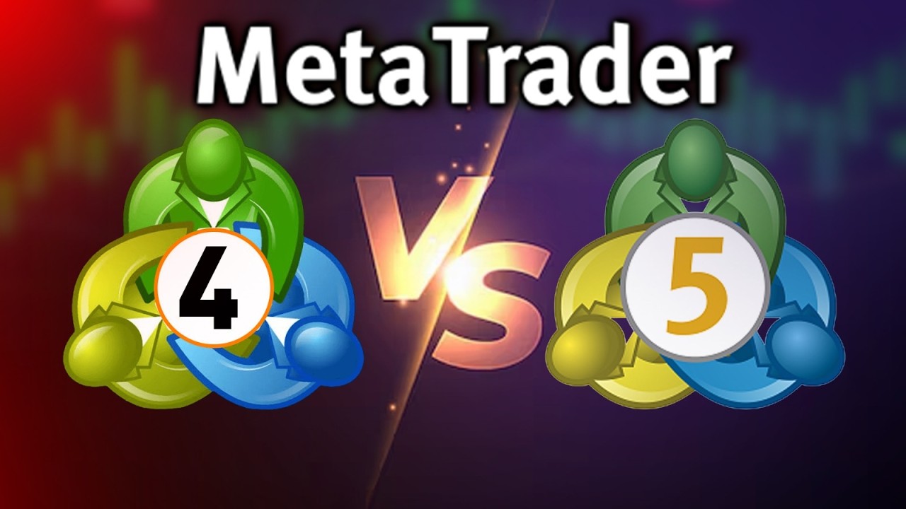 MT4 vs MT5 🔥 Which Wins?