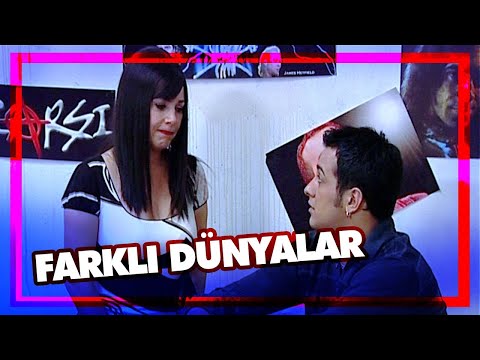 Fatoş ve Tanrıverdi aşkı tehlikede - Avrupa Yakası