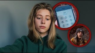 the day i should&#39;ve died...