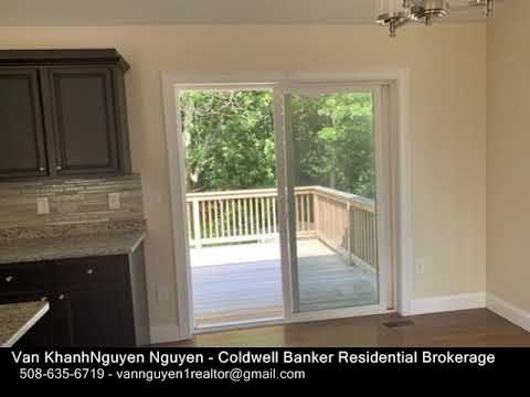 21 ARBUTUS ST, Worcester MA 01604 - Single Family Home - Real Estate - For Sale -