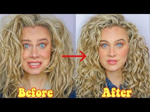 download lagu mp3 mp4 Garnier Fructis Curl Shaping Spray Gel, download lagu Garnier Fructis Curl Shaping Spray Gel gratis, unduh video klip Garnier Fructis Curl Shaping Spray Gel