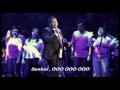06 Uma Coisa Fernandinho Ao Vivo HSBC Arena RJ