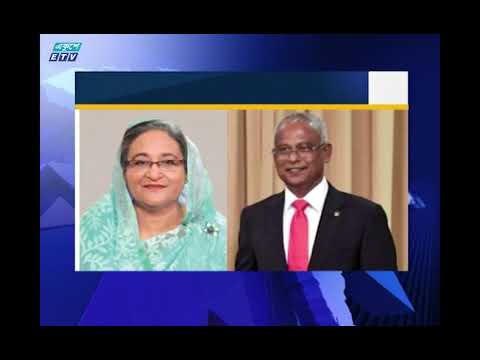 09 Pm News || রাত ৯টার সংবাদ || 22 April 2020 || ETV News