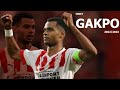Cody Gakpo ►The King ● 2022/2023 ● PSV Eindhoven ᴴᴰ