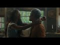 Zoe Saldana Zoe Saldana In Special Ops Lioness Kiss