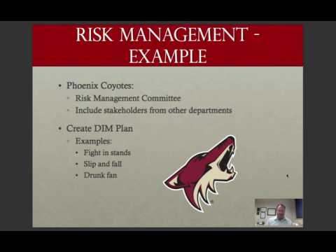 KINE 2413 - Chapter Five Lecture - Legal Principles Applied to Sport Managment thumbnail