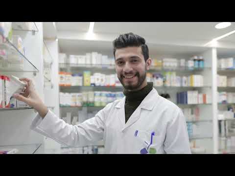 Punkty sprzedaży stacjonarnej