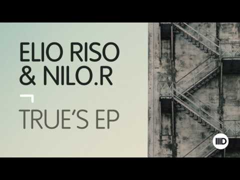 Elio Riso & Nilo. R - Beat Inside (Dub) - Intec