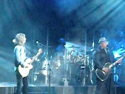 American Idols Live! Casey James and Michael Lynche - Have You Ever Really Loved A Woman