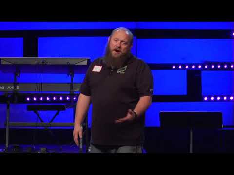 Celebrate Recovery: Turn - Scott S.