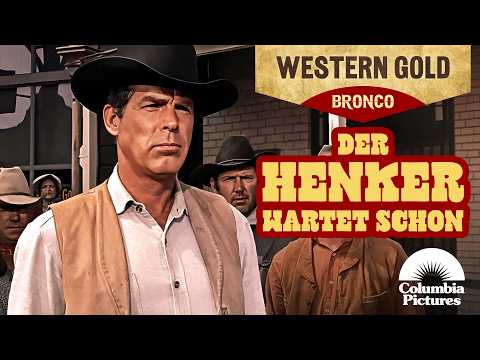 DER HENKER WARTET SCHON 🤠💥 | UNVERGESSLICHER WESTERN - GNADENLOSER ACTION, Westernfilme auf Deutsch