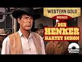 DER HENKER WARTET SCHON UNVERGESSLICHER WESTERN GNADENLOSER ACTION Westernfilme Auf Deutsch