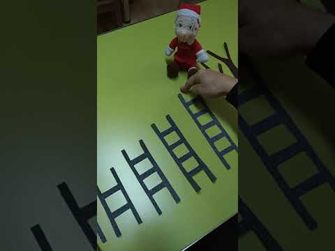 DȘ-Activitate matematică- Crescător/descrescător după lungime