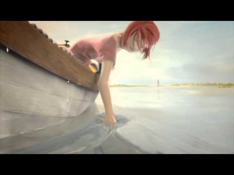 Twinings Tea Advert 2011 - Gets You Back To You
