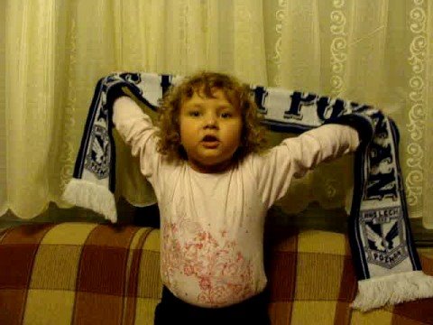 Legia Legia ku...