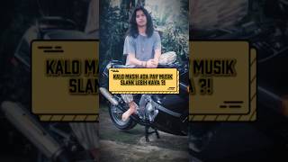 Download lagu KALO MASIH ADA PAY MUSIK SLANK LEBIH KAYA ?! mp3