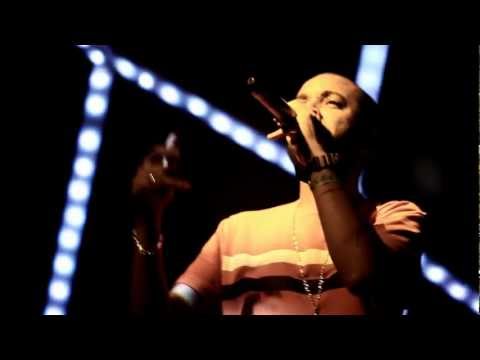 Max B.O. - A.P.T.M. :: Hip Hop Connection 3ª Edição Belo Horizonte