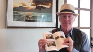 AYP Book Opening: Improve your Photography Tips & techniques from Marc Silber