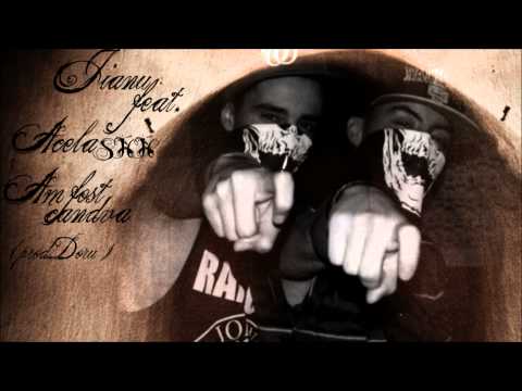 Jianu feat. AcelasHH - Am fost candva ( prod.Doru )