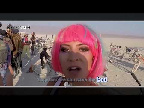 KDDK ft. FLYING DECIBELS - HEROES (DELUX VERSION)