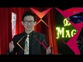 Das Magic Theater Des Bill Cheung Arcadia TV Vital