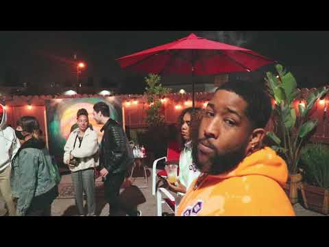 NO SCIFY DONT KNOW FT NYKE