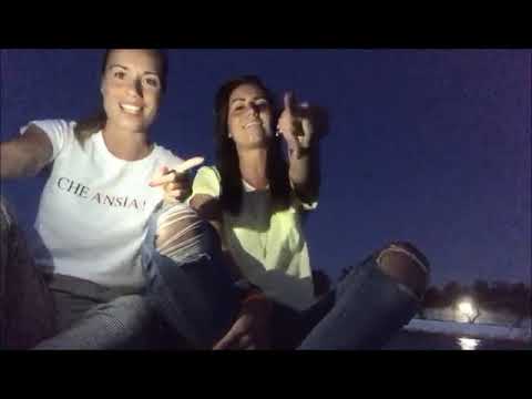 Surdo sisters - ESTATE SALENTINA PARODIA MAMBO SALENTINO