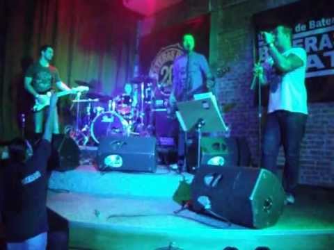 Ana Carolina   Highway To Hell ACDC Cover