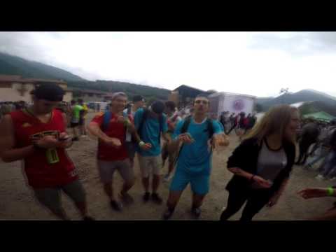 Nameless Music Festival 2016 | Aftermovie | GoPro Hero4 Silver
