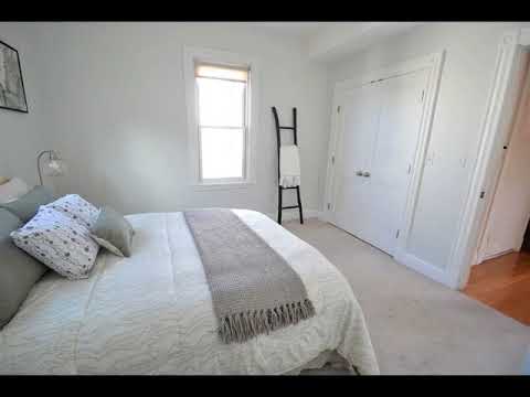 337 Allston St, Cambridge, MA 02139 - Condo - Real Estate - For Sale