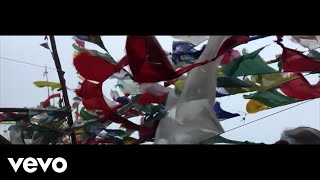 Dinand - Whatever Comes For Me video