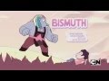 Steven Universe Intensive Bismuth Unit Intensive Care Unit YTPMV