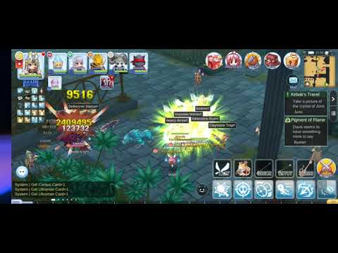 ROM ADL+Deadly Snipe Ranger