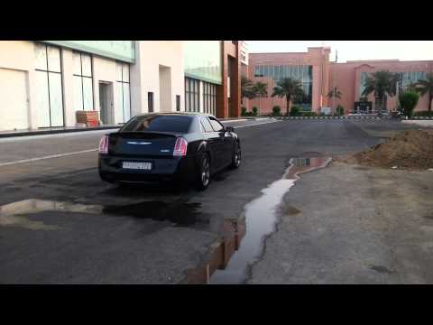 Chrysler C300 SRT8 *CORSA*