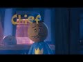 George Little Chicken Little Part 5 Principal Office Going Home All I Know