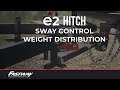 The Fastway E2 Hitch A Faster Easier And Smarter Way To Tow Your Trailer