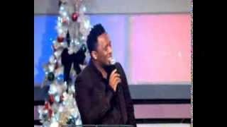 Watch Eben & Jahdiel Minister Together (All The Way)