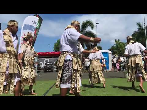 Mahanilelei Dernier jour