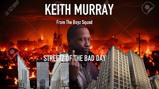Keith Murray - Da Ba Dunk