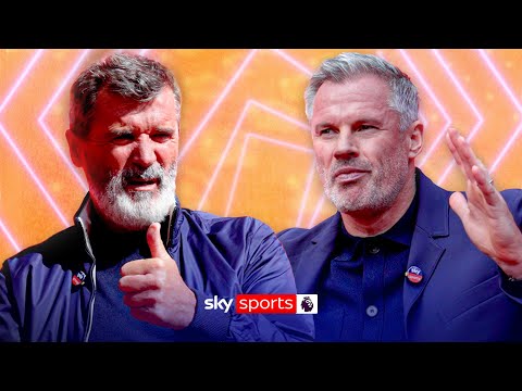 Roy Keane and Jamie Carragher rate the BIGGEST moves of the Transfer Window!