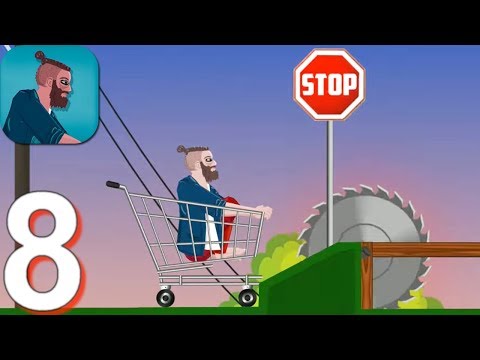 Short Ride - Gameplay Walkthrough Part 8 Levels 29,30 + Fails (Android, iOS)