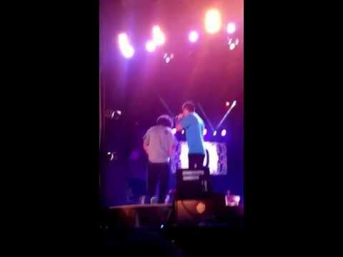 Chuty vs Kensuke [CUARTOS] - Final Nacional Sevilla 2013