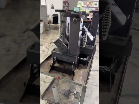 We build Rocket Stoves and rocket stove accessories! #chiassonsmoke