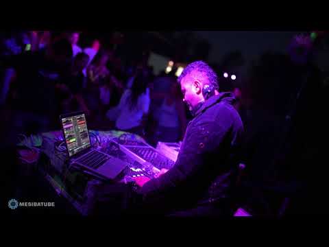 Urecken @ Viva La Overload - 31.3.18