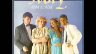 MARFIL (IVORY) - ABBA & STEVIE