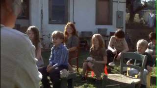 Tears, Bones and Desire (Six Feet Under)