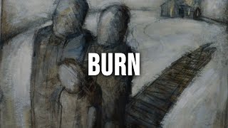 Three Days Grace - Burn [Lyrics]