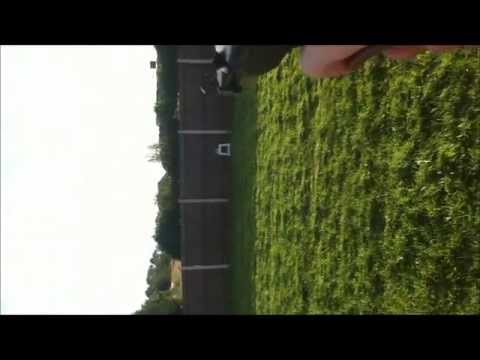 Expert long ranged airgun aiming championship for champions