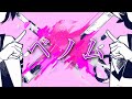 Kairiki Bear ベノム Venom Kagamine Rin Len 2DMV Cover
