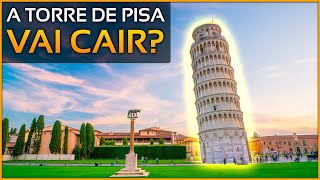 Torre de PISA - História das Estruturas